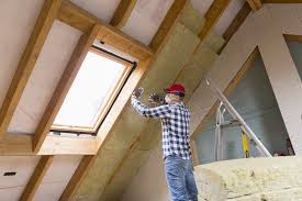 Best Commercial Insulation Services  in Bayshore Gardens, FL