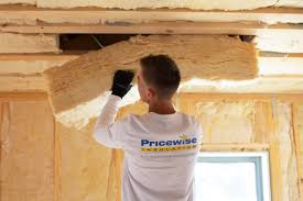 Best Attic Insulation Installation  in Bayshore Gardens, FL