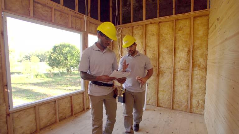 Best Blown-In Insulation  in Bayshore Gardens, FL